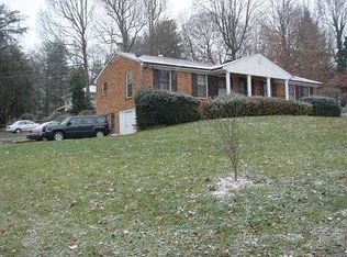 227 Chesterfield Pl, Lynchburg, VA 24502