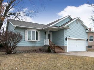 130 Railroad St, Tiffin, IA 52340