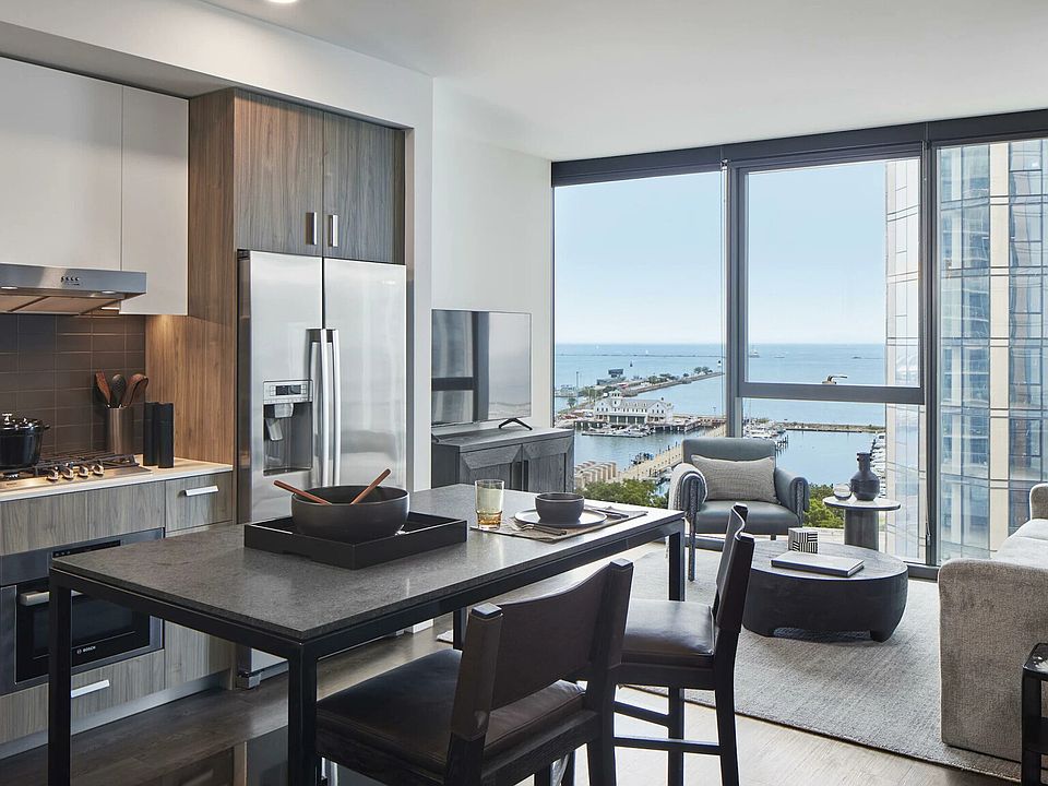 1st image of 459 E Waterside Dr #2213