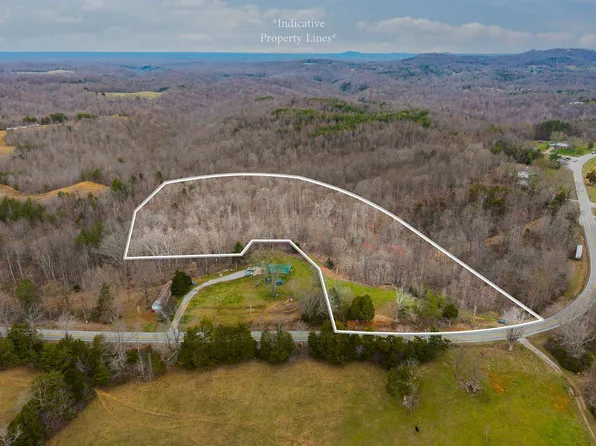 3061 Hilham Hwy, Hilham, TN 38568