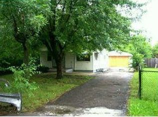 1358 S Denny St, Indianapolis, IN 46203