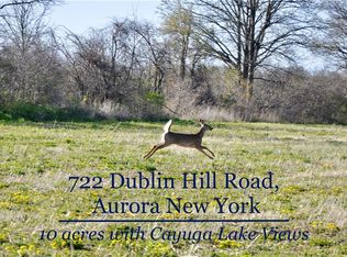 722 Dublin Hill Rd, Aurora, NY 13026