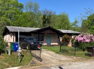 368 Marigna Ave, Scottdale, GA 30079