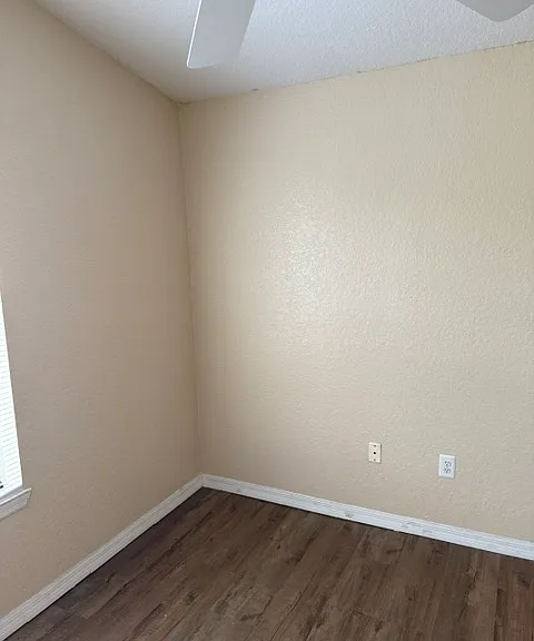 Freshly New Paint In the whole Apartment