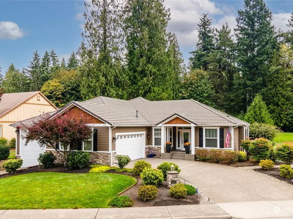 3812 Kinsale Lane SE, Olympia, WA 98501