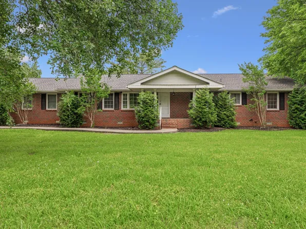 979 S Main St, Eagleville, TN 37060