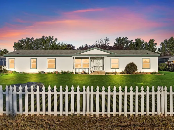 3833 N 2420 E, Filer, ID 83328