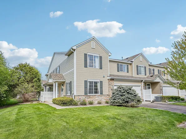 40 River Woods Dr W, Saint Paul Park, MN 55071