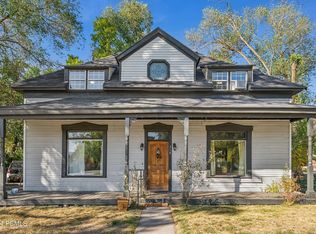 314 W 100 S, Heber, UT 84032