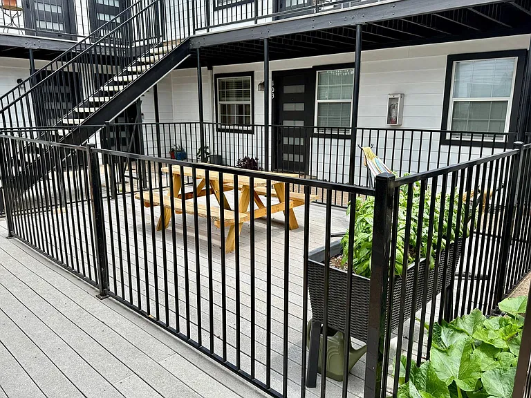 700 Nelray Blvd #1 — Photo 6