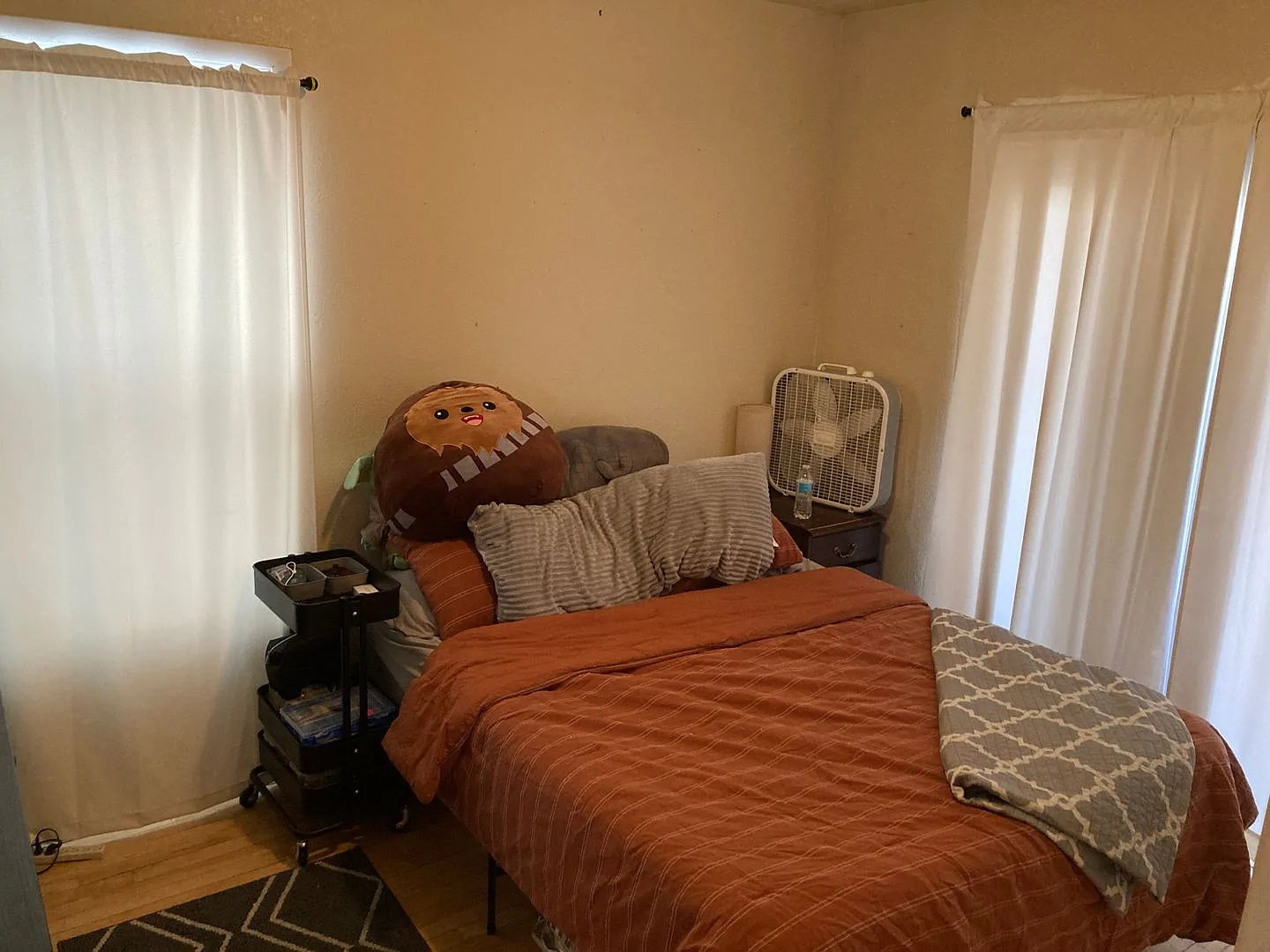 1118 E. Kane Pl. — Photo 4