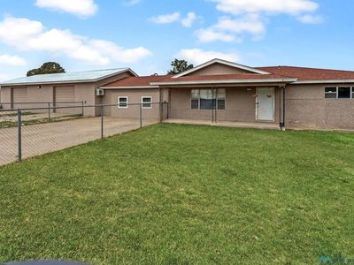 4311 Mescalero St, Carlsbad, NM, 88220