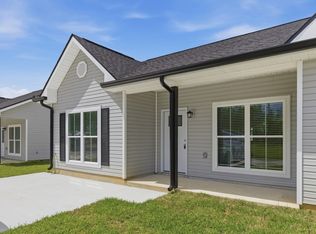 311 S Lyles St, Kinder, LA 70648