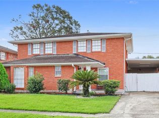 4323 Vixen St, New Orleans, LA 70131