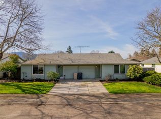 2607 S 7th St, Lebanon, OR 97355