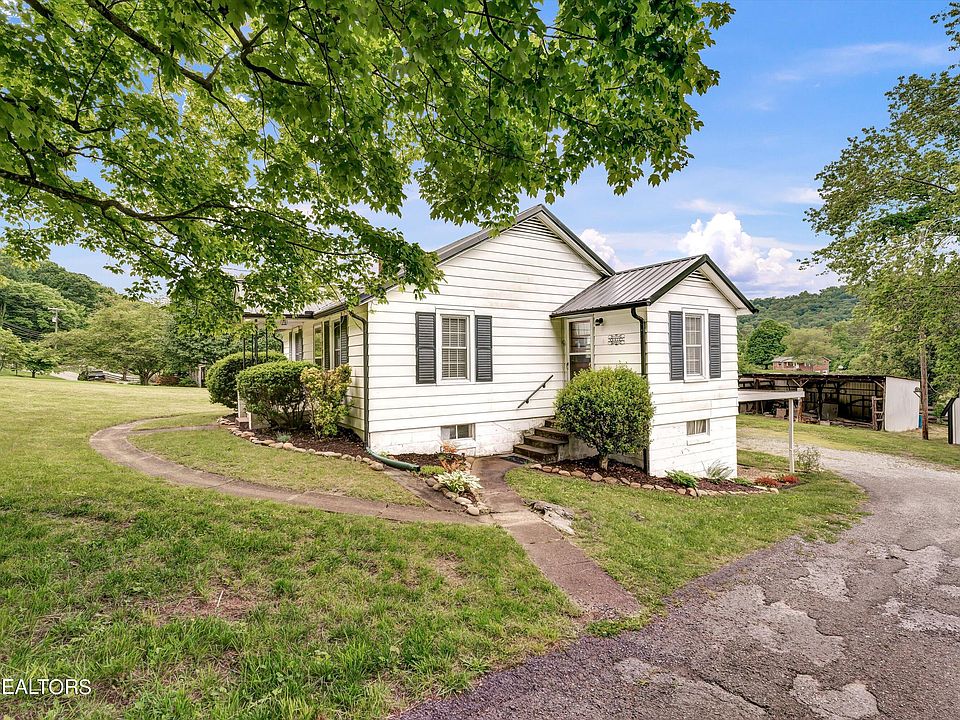 4721 Brown Gap Rd, Knoxville, TN 37918 Zillow