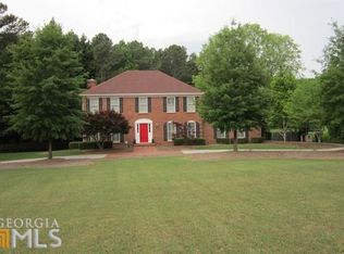 602 Ginger Cake Rd, Fayetteville, GA 30214