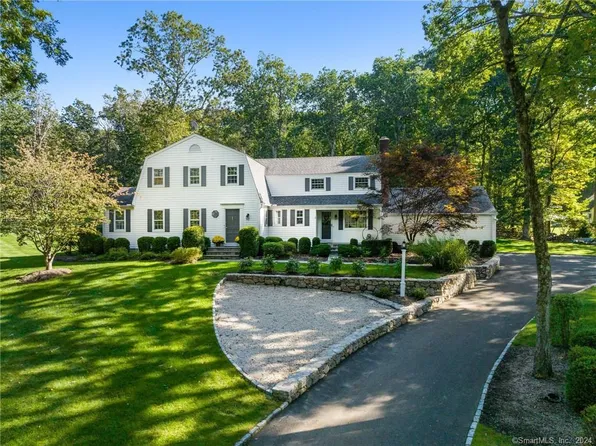 33 Bald Hill Road, Wilton, CT 06897