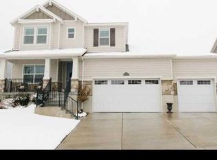 503 E 550 N, Bountiful, UT 84010