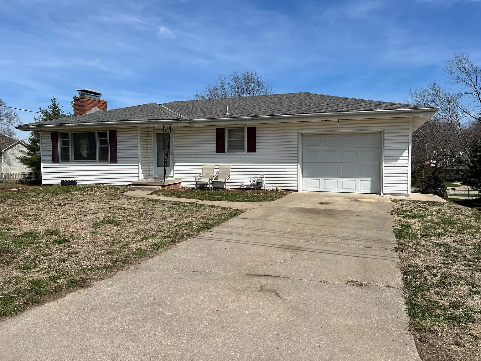 3705 E Nickell Ter — Photo 1