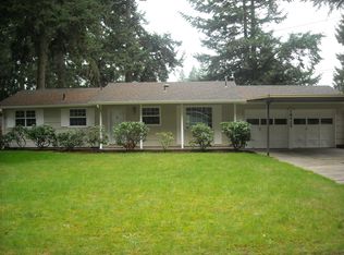 18425 SW Donlee Way, Lake Oswego, OR 97035