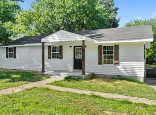 406 Weaver Ln, Springfield, TN 37172