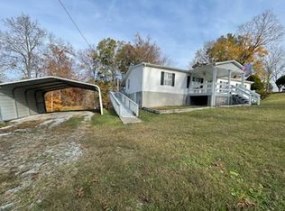 717 Bruner Rd, Strawberry Plains, TN 37871