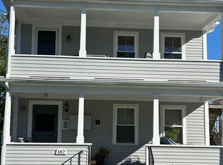 182 Marlborough St APT A, East Greenwich, RI 02818