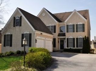 6 Kentshire Ct, Wilmington, DE 19807