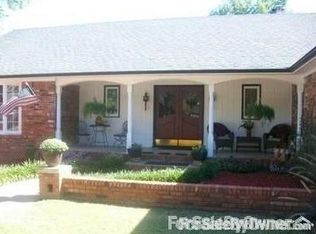 1503 Central Ave, Harper, KS 67058