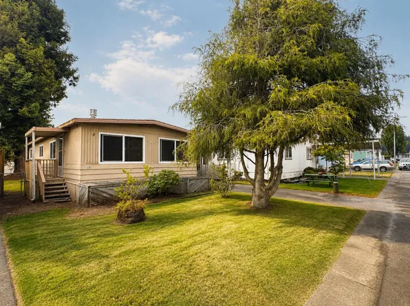 1254 Poplar Dr, Arcata, CA 95521