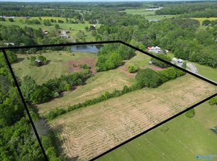 100 Stone Rd, Albertville, AL 35951