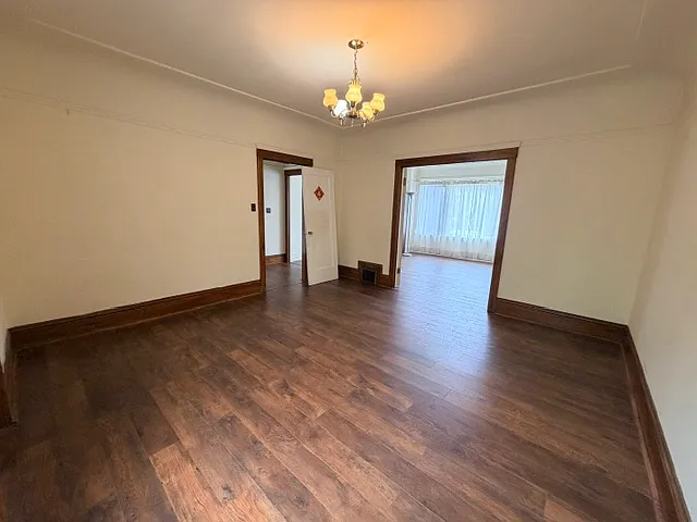 Dining room View 2