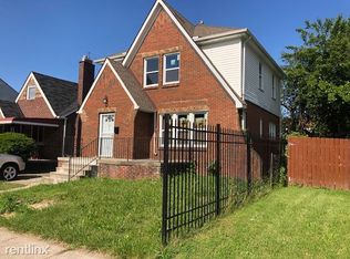 16220 Appoline St, Detroit, MI 48235