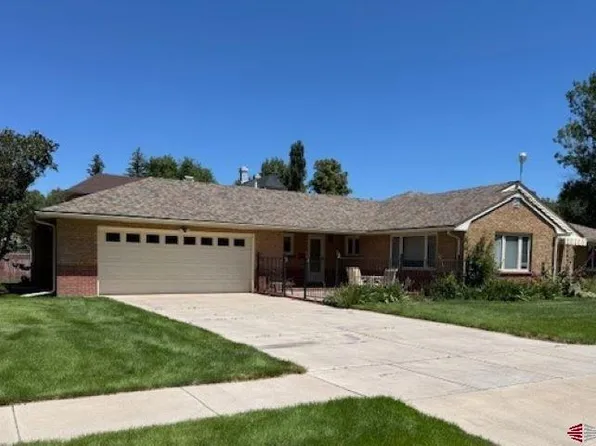 335 2nd Avenue, Monte Vista, CO 81144