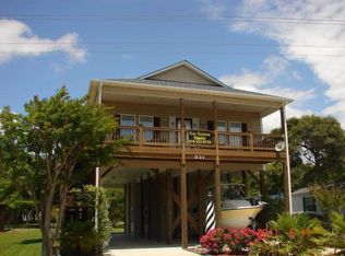 931 Spot Ln, Holly Ridge, NC 28445