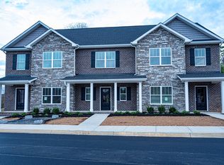 8830 Paradise Hill Way, Knoxville, TN 37931