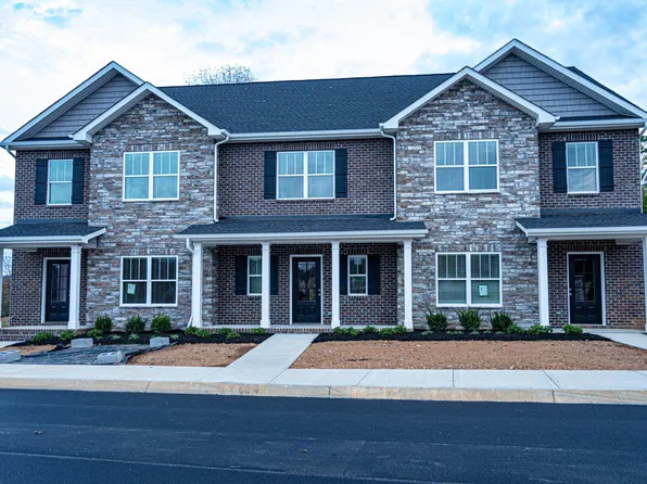 8822 Paradise Hill Way #8800, Knoxville, TN 37931