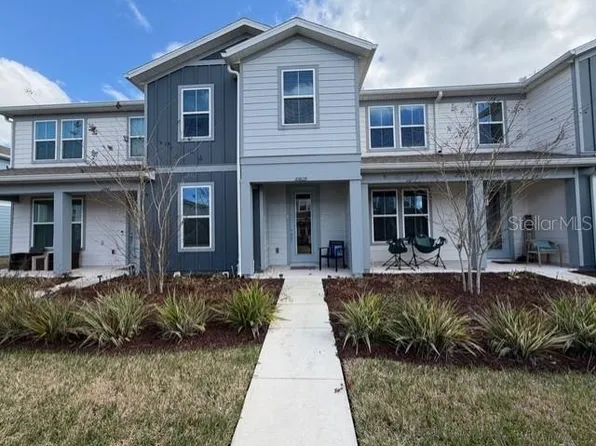 10829 Wooded Acre Aly, Orlando, FL 32829