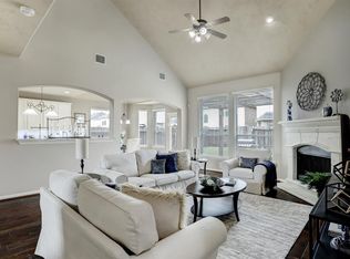 7214 Vorgen Ct, Spring, TX 77379