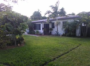 821 NE 122nd St, North Miami, FL 33161