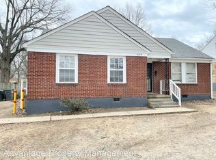 3179 Jackson Ave, Memphis, TN 38112