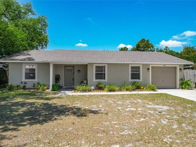985 N 11th St, Eagle Lake, FL, 33839