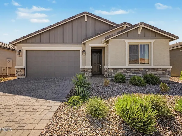 11338 S 50TH Lane, Laveen, AZ 85339