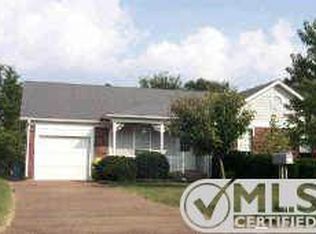 812 Fall Ct, Antioch, TN 37013