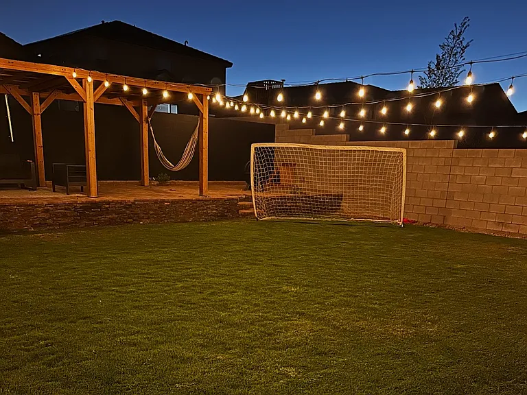 11904 Badger Mountain Trl NW — Photo 21