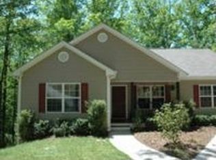 170 Vandiviere Rd, Dawsonville, GA 30534