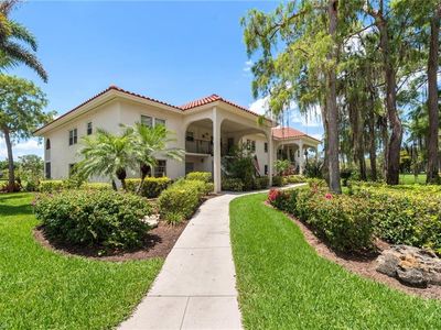 1055 Forest Lakes DR #D114, Naples, FL, 34105