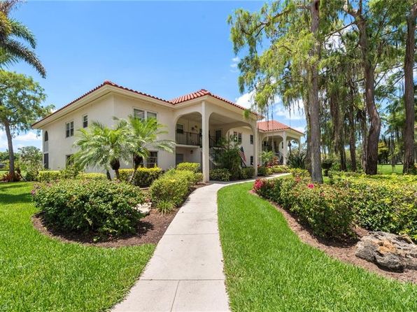 1055 Forest Lakes DR #D114, NAPLES, FL 34105