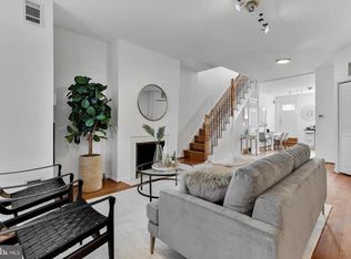 58 Florida Ave NW #1, Washington, DC 20001